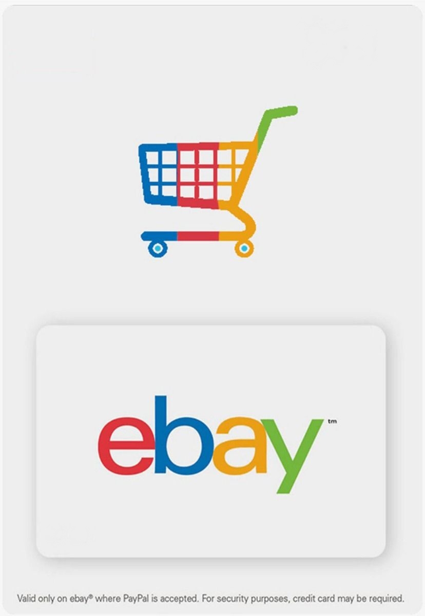 이베이 US$10 상품권