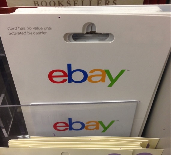 이베이 US$10 상품권