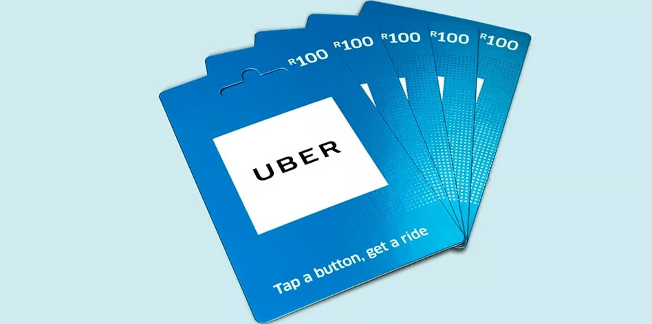 우버 US$1,000 상품권