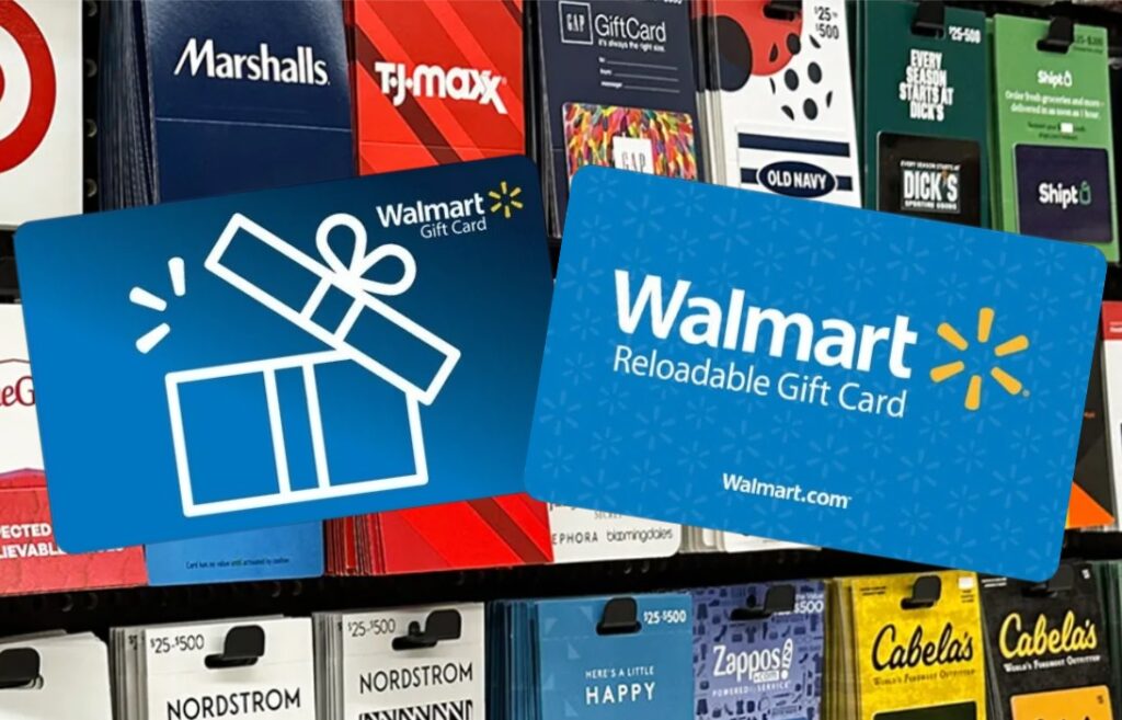 월마트 US$200 상품권