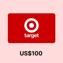 타겟 US$100 상품권