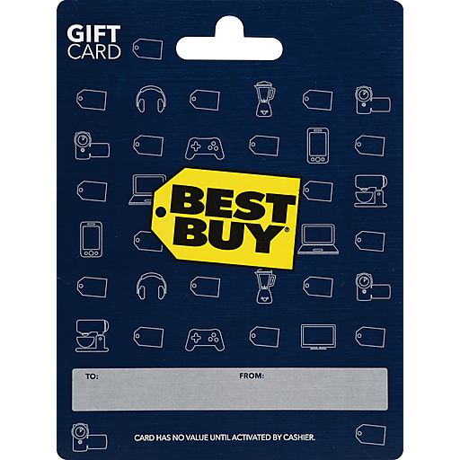 베스트바이 US$100 상품권