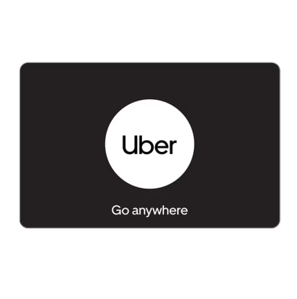 우버 크레딧 US$5,000