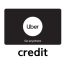 우버 크레딧 US$10,000